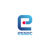 Essec communicatie essec essec group tessenderlo Sticker