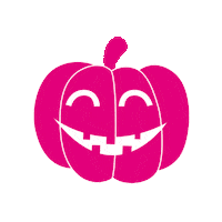 Trick Or Treat Halloween Sticker by München Ticket