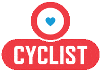 Gpc Sticker by Glen Parker Cycles