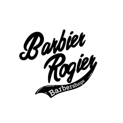 Barber Barbershop Sticker by Barbier Rogier