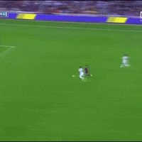 Real Madrid Barcelona GIF