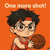 Sweating Lets Go GIF by Persona
