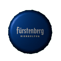 Beer Bier Sticker by Fürstenberg