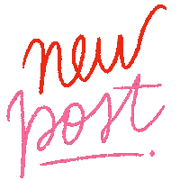 Nuevopost Sticker