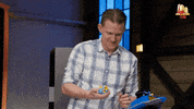 Channel 9 Oops GIF by LEGO Masters Australia