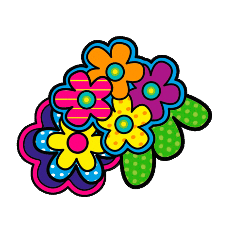 Sticker by Distroller