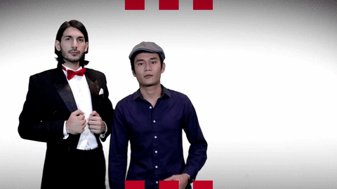 #kfcchizza #chizza #kfcmalaysia GIF by KFC Malaysia