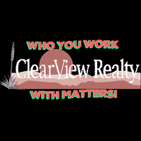 ClearViewRealty realestate clearview GIF