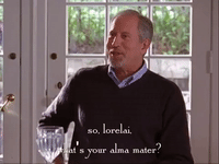 season 3 netflix GIF by Gilmore Girls 