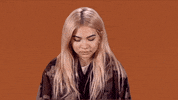 Stare Staring GIF by Hayley Kiyoko