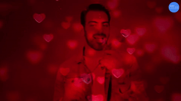 How To Sign Valentine's Day With Nyle DiMarco
