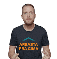 Point Novo Sticker by João Amoêdo