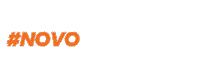 Point Novo Sticker by João Amoêdo