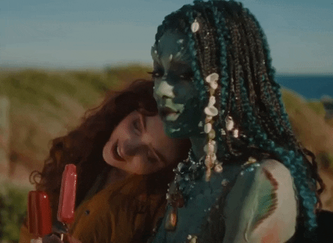 Casual GIF by Chappell Roan