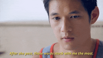 asian harry shum jr asianmen asian american history month GIF