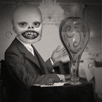 digital art animation GIF by Colin Raff