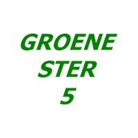 Heerlen Sticker by Groene ster