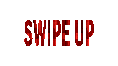 Swipe Up Sticker