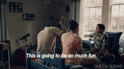 Season 5 Owntv GIF by Queen Sugar