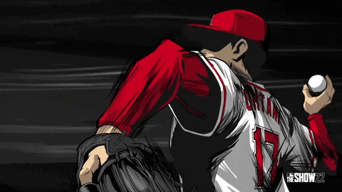Pitching Video Games GIF by Gaming GIFs
