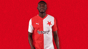 Football Soccer GIF by SK Slavia Praha