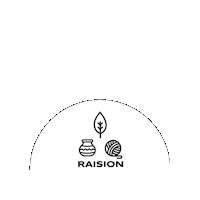 Raisio Sticker by taitovarsinaissuomi