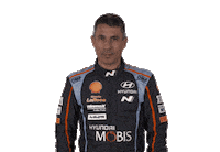 Sorry No Problem Sticker by FIA World Rally Championship