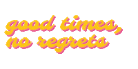 Summer Sticker by Loverboy