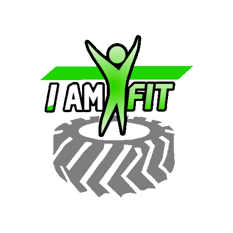 Iamfitnessmexico giphygifmaker iamfit soyfitness iamfitnessmexico Sticker