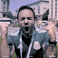 el tri soccer GIF by La Suerte No Juega