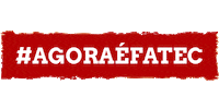 fateczonaleste fatec fzl agoraéfatec fatecanocomorgulho Sticker