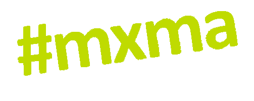 maximidia mxma Sticker by Hands Mobile