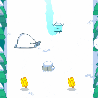Cubemeltgame GIF by CubeMelt Adventure