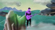 sureandcertain GIF by Sony Music Perú