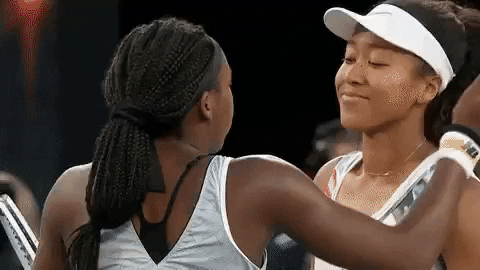 Aus Open Sport GIF by Australian Open