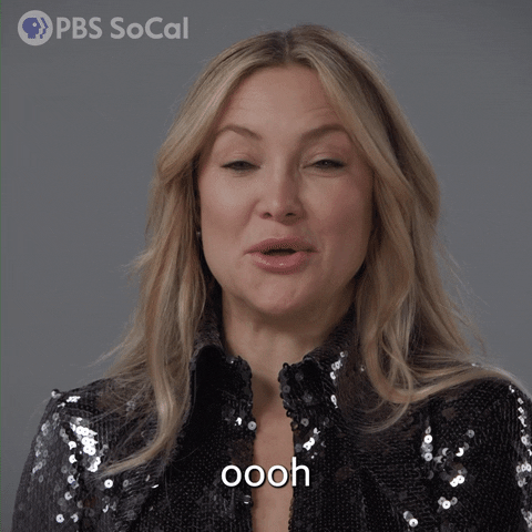 Actors Variety GIF by PBS SoCal