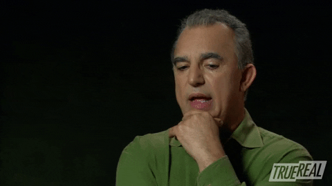 Ghost Story Horror GIF by TrueReal
