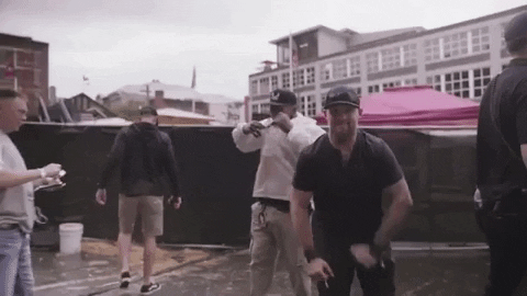Country Music Dancing GIF by Brantley Gilbert