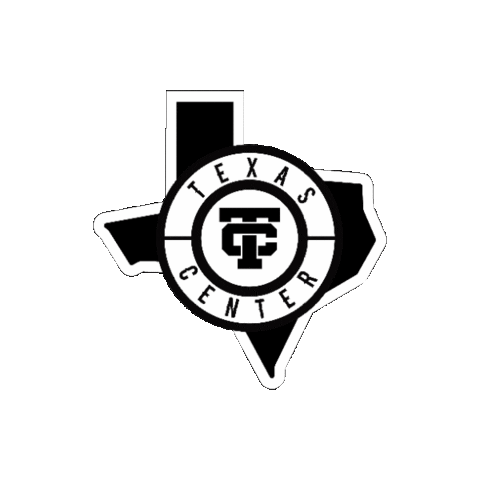 Texas Rodeo Sticker by TXC Brand