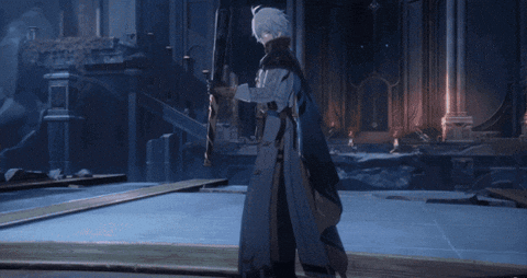 Hsr GIF