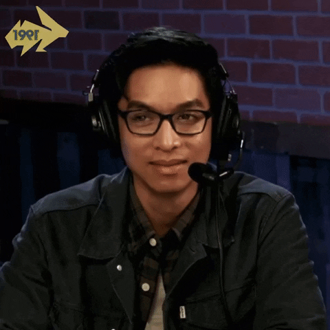 happy role playing GIF by Hyper RPG