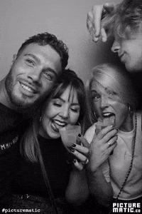 Photobooth GIF by picturematic