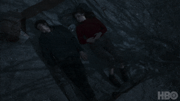 Will Dafne Keen GIF by His Dark Materials
