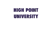 Hpu 2023 Sticker by High Point University
