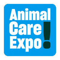 Expo Animalcare Sticker by Humane World for Animals