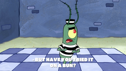 season 9 episode 6 GIF by SpongeBob SquarePants