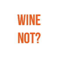 Vinokilo winenot vinokilo vintagelove Sticker