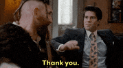Thank God Yes GIF by CBS