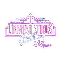 Universal Studios Usf Sticker by Universal Destinations & Experiences