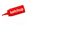 Ccketchup Sticker by Comedy Central NL